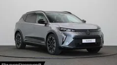 Gebruikt 2025 Renault Scénic Esprit Alpine MPV | € 49.765 (Eerlijke prijs)