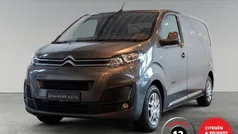 Grijs Gebruikt 2020 Citroën Jumpy MPV | € 21.950 (Eerlijke prijs)
