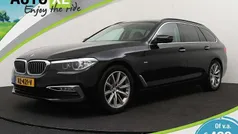 Gebruikt 2018 BMW 520 Executive Stationwagen | € 24.940 (Goede deal)