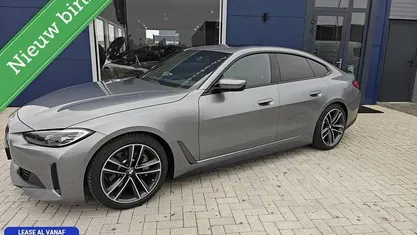 Gebruikt 2023 BMW i4 Executive Sedan | € 38.950 (Super prijs)
