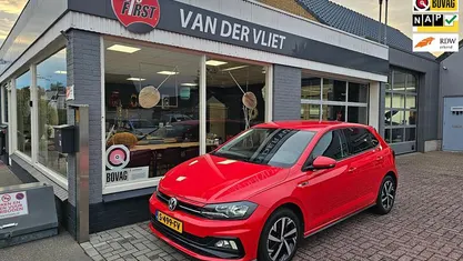 Gebruikt 2018 VW Polo Highline Hatchback | € 14.500 (Eerlijke prijs)