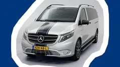 Gebruikt 2023 Mercedes Vito Edition MPV | € 47.945 (Goede deal)