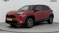 Rood Gebruikt 2021 Toyota Yaris Cross Edition SUV | € 25.945 (Eerlijke prijs)