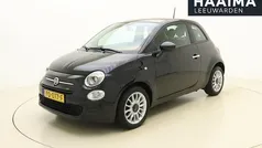 Gebruikt 2017 Fiat 500 Pop Star Hatchback | € 9.750 (Eerlijke prijs)