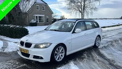 Occasion BMW 320 M Sport 184 PK (135 kW) 2012 Stationwagen