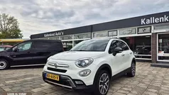 Gebruikt 2016 Fiat 500X Cross Plus SUV | € 11.450 (Eerlijke prijs)