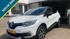 Wit Gebruikt 2018 Renault Captur Intens SUV | € 13.950 (Goede deal)