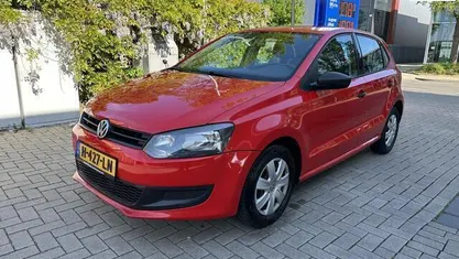 Occasion VW Polo Comfortline 69 PK (50 kW) 2012 Hatchback