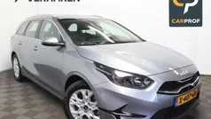Gebruikt 2023 Kia Ceed Stationwagen | € 23.400 (Goede deal)