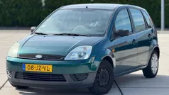 Gebruikt 2002 Ford Fiesta Ambiente Hatchback | € 999 (Goede deal)