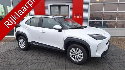 Gebruikt 2024 Toyota Yaris Cross Active SUV | € 26.900 (Goede deal)