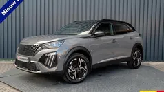 Gebruikt 2024 Peugeot 2008 GTi SUV | € 26.445 (Eerlijke prijs)