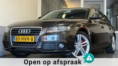 Gebruikt 2009 Audi A4 Business Stationwagen | € 4.995 (Eerlijke prijs)