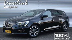 Gebruikt 2021 Renault Mégane IV Intens Stationwagen | € 19.390 (Eerlijke prijs)