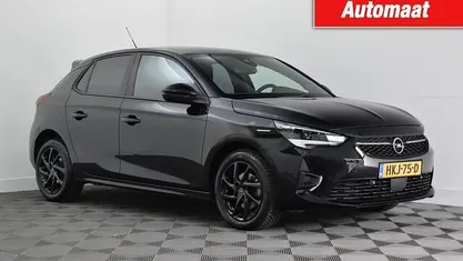 Occasion 2023 Opel Corsa GS Line Hatchback | € 20.950 (Eerlijke prijs)