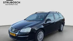 Gebruikt 2009 VW Golf VI Comfortline Stationwagen | € 1.990 (Eerlijke prijs)