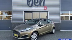 Gebruikt 2015 Ford Fiesta Ambiente Hatchback | € 5.450 (Eerlijke prijs)