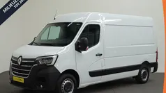 Wit Gebruikt 2023 Renault Master Van | € 23.800 (Eerlijke prijs)