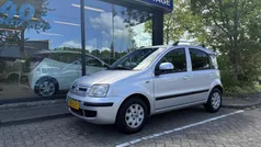 Gebruikt 2011 Fiat Panda Hatchback | € 4.250 (Eerlijke prijs)