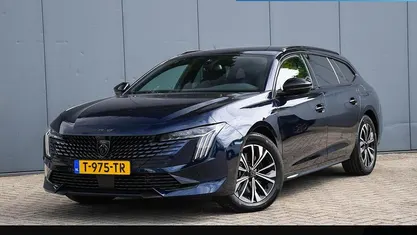 Occasion Peugeot 508 SW Allure 180 PK (132 kW) 2023 Stationwagen