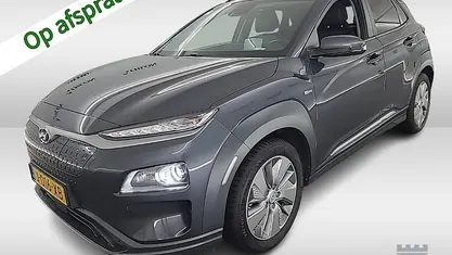 Occasion 2020 Hyundai Kona Premium SUV | € 16.900 (Eerlijke prijs)