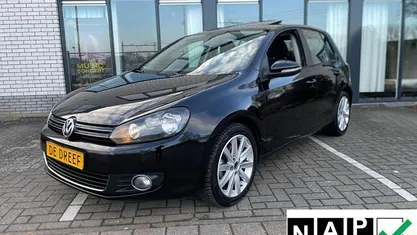 Occasion 2010 VW Golf VI Comfortline Hatchback | € 6.950 (Eerlijke prijs)