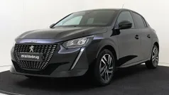 Gebruikt 2023 Peugeot 208 Allure Hatchback | € 20.925 (Eerlijke prijs)