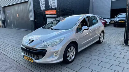 Occasion Peugeot 308 150 PK (110 kW) 2007 Hatchback