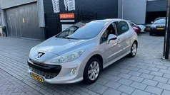 Gebruikt 2007 Peugeot 308 Hatchback | € 2.499 (Eerlijke prijs)