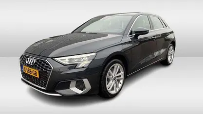Gebruikt 2023 Audi A3 Sportback e-tron Advanced Hatchback | € 31.950 (Eerlijke prijs)