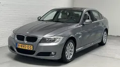 Grijs Gebruikt 2011 BMW 316 M Sport Sedan | € 6.999 (Eerlijke prijs)