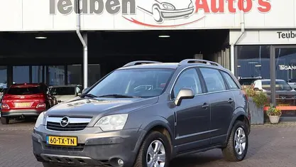 Occasion Opel Antara Enjoy 140 PK (102 kW) 2007 SUV