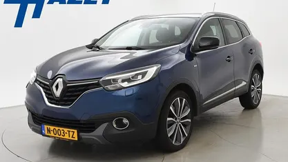 Occasion Renault Kadjar Bose Edition 130 PK (95 kW) 2022 SUV