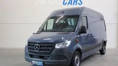 Gebruikt 2021 Mercedes Sprinter Van | € 22.850 (Super prijs)