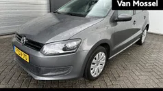 Grijs Gebruikt 2014 VW Polo Edition Hatchback | € 8.900 (Eerlijke prijs)