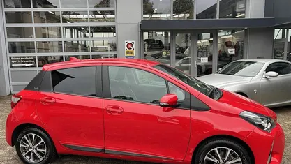 Occasion Toyota Yaris 111 PK (81 kW) 2020 Hatchback