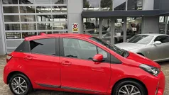 Gebruikt 2020 Toyota Yaris Hatchback | € 17.950 (Eerlijke prijs)