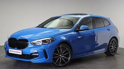 Gebruikt 2024 BMW 118 Executive Hatchback | € 34.850 (Eerlijke prijs)