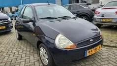 Gebruikt 2006 Ford Ka Futura Hatchback | € 1.650 (Eerlijke prijs)