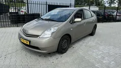 Beige Gebruikt 2005 Toyota Prius Hatchback | € 1.950 (Super prijs)