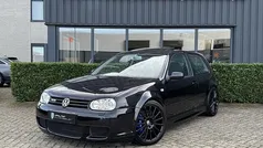 Gebruikt 2002 VW Golf IV R Hatchback | € 39.950