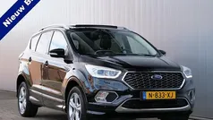Gebruikt 2018 Ford Kuga Vignale SUV | € 20.650 (Eerlijke prijs)