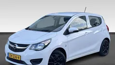 Wit Gebruikt 2019 Opel Karl Edition Hatchback | € 8.430 (Eerlijke prijs)