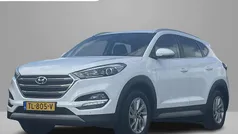 Gebruikt 2018 Hyundai Tucson Comfort SUV | € 19.990 (Eerlijke prijs)