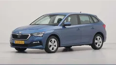 Gebruikt 2021 Skoda Scala Ambition Hatchback | € 16.940 (Eerlijke prijs)