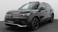 Gebruikt 2025 VW Tiguan R-line Edition SUV | € 58.900 (Eerlijke prijs)