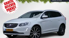 Gebruikt 2015 Volvo XC60 Ocean Race SUV | € 25.945 (Eerlijke prijs)