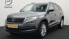 Grijs Gebruikt 2020 Skoda Kodiaq Ambition SUV | € 28.740 (Goede deal)