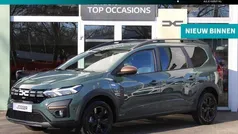 Gebruikt 2025 Dacia Jogger Extreme MPV | € 29.674 (Eerlijke prijs)
