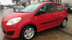 Gebruikt 2010 Renault Twingo Expression+ Hatchback | € 2.450 (Goede deal)